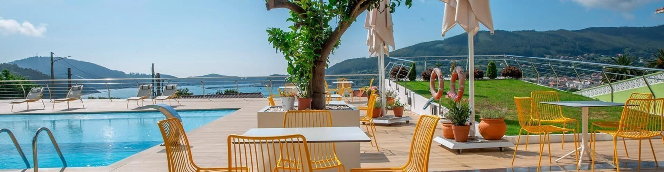 Hotel Herbeira