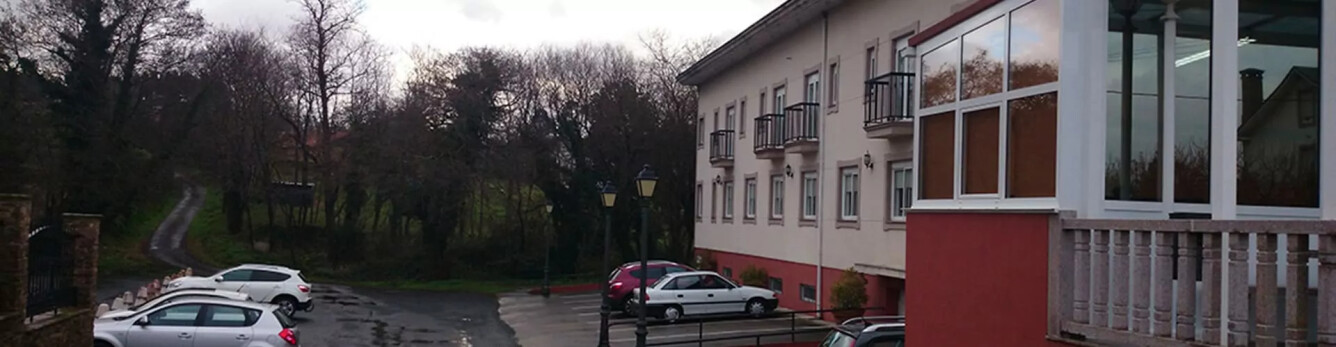 Hotel Valdoviño Express