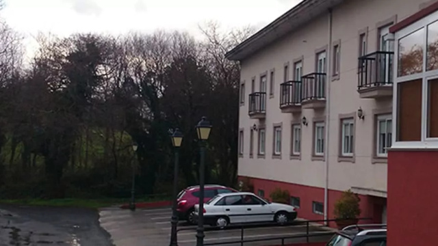 Hotel Valdoviño Express