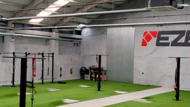 EZEN Saúde e Rendemento